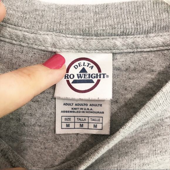 Vintage 90’s Myrtle Beach Tee Shirt - Picture 6 of 8